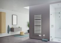 Ximax Handtuchwärmer C7 Typ 6 - Chrom