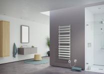 Ximax Handtuchwärmer C7 Typ 7 - Chrom