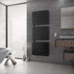 Ximax Badheizkörper Fortuna-Open - anthrazit