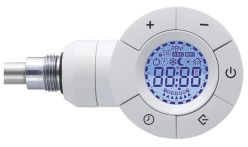 Ximax Heizpatrone Typ H1 600 Watt - weiß