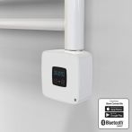 Ximax Heizpatrone Typ 7 1200 Watt - weiß