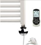 Ximax Heizpatrone Typ 4 300 Watt - Chrom