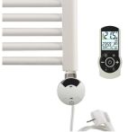 Ximax Heizpatrone Typ 4 300 Watt - weiß