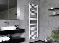 Ximax Badheizkörper JOKER Mittenanschluß - weiß