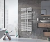 Ximax Handtuchwärmer K3 Typ 1 - weiß