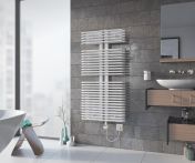 Ximax Handtuchwärmer K3 Typ 4 - weiß