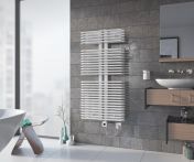 Ximax Handtuchwärmer K3 Typ 7 - weiß