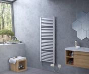 Ximax Handtuchwärmer K4 Typ 3 - weiß