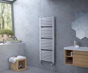 Ximax Badheizkörper K4 - weiß