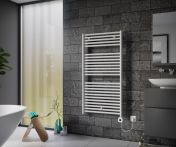 Ximax Handtuchwärmer Lux Typ 7 - weiß