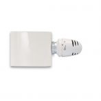 Ximax Mittenanschlussgarnitur Typ H DG - weiß