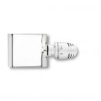 Ximax Mittenanschlussgarnitur Typ H DG - Chrom