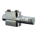 Ximax MA-Garnitur Multiblock-Set UNIVERSAL - Chrom