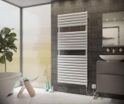 Ximax Handtuchwärmer Nestor Typ 1 - weiß