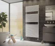 Ximax Badheizkörper Nestor - weiß