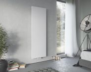 Ximax Raumheizkörper P1 Plan Mittenanschluss - weiß