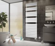 Ximax Handtuchwärmer P2 Typ 3 - weiß