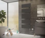 Ximax Handtuchwärmer P2-Open Typ 1 - anthrazit