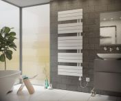 Ximax Handtuchwärmer P2-Open Typ 5 - weiß