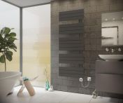 Ximax Handtuchwärmer P2-Open Typ 7 - anthrazit