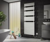 Ximax Handtuchwärmer P2 Duplex Typ 1 - weiß