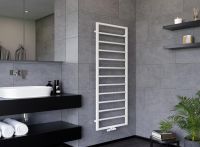 Ximax Badheizkörper Pure Slim - weiß