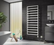 Ximax Handtuchwärmer Pure Typ 5 - weiß