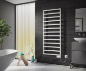 Ximax Handtuchwärmer Pure Typ 6 - weiß