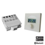 Ximax Adapter-Set - weiß