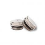 Ximax Stopfenset - Zink