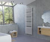 Ximax Badheizkörper Tec Duplex - weiß