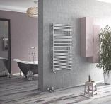 Ximax Badheizkörper Tec Edelstahl