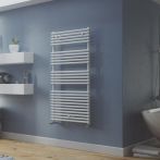 Ximax Badheizkörper Tec - weiß