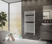 Ximax Badheizkörper Tip - weiß