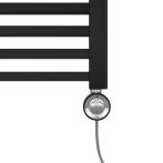 Ximax Heizpatrone Typ 5.1 300 Watt - Chrom