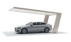 Ximax Aluminium Carport My-Port 7 Typ 60