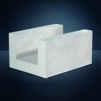 Ytong U-Schale bewehrt 4,4-0,60 - Höhe: 249 mm