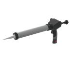 ZAPP-Zimmermann Kartuschenpistole PowerMax Akku TB