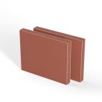 ZAPP-Zimmermann ZZ-Brandschutzplatte BDS-N - 312x250x30 mm