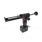 ZAPP-Zimmermann PowerMax Typ HPS-14.4v 2.0AH Li-Ion für 380 ml 5:1-Koaxialkartuschen