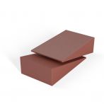 ZAPP-Zimmermann Nachinstallationskeil 2-teilig 200x120x60 mm