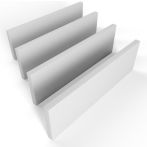ZAPP-Zimmermann Promatect Rahmen-Set