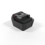 ZAPP-Zimmermann Zusatzakku für PowerMax Akku 2K