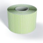 ZAPP-Zimmermann Glasgewebestreifen - 5 m Rolle