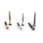 ZAPP-Zimmermann Schnellbauschraube Grobgewinde 4,2x75 mm - 500 Stück