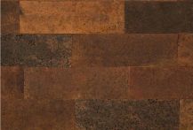 Ziro Wandkork-Wanddesign Wandplatte | Naturbelassen Colonial ROH 7 mm