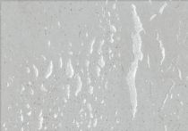 Ziro Veredelter Wandkork-Wanddesign | 600x300x3 mm | Slate on Platin 3 mm