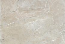 Ziro Veredelter Wandkork-Wanddesign | 600x455x7 mm | Weiß gekalkt 7 mm