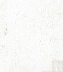 Ziro Veredelter Wandkork-Wanddesign | 600x300x3 mm | Schneeweiß 3 mm