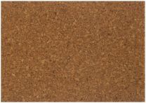 Ziro Kork Life 10 - Fertigparkett HDF | 900x300x10 mm | Asti lackiert